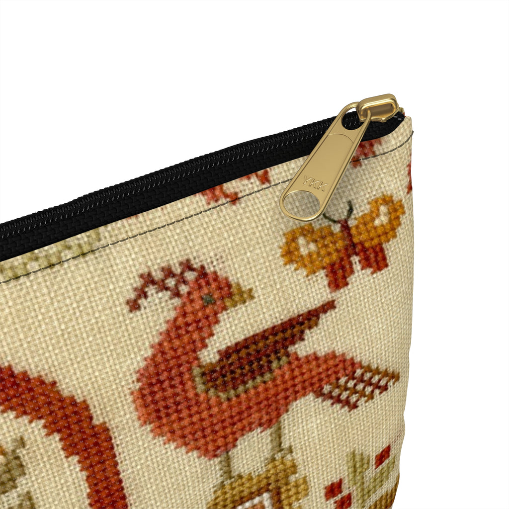 Above All Sampler Accessory Pouch