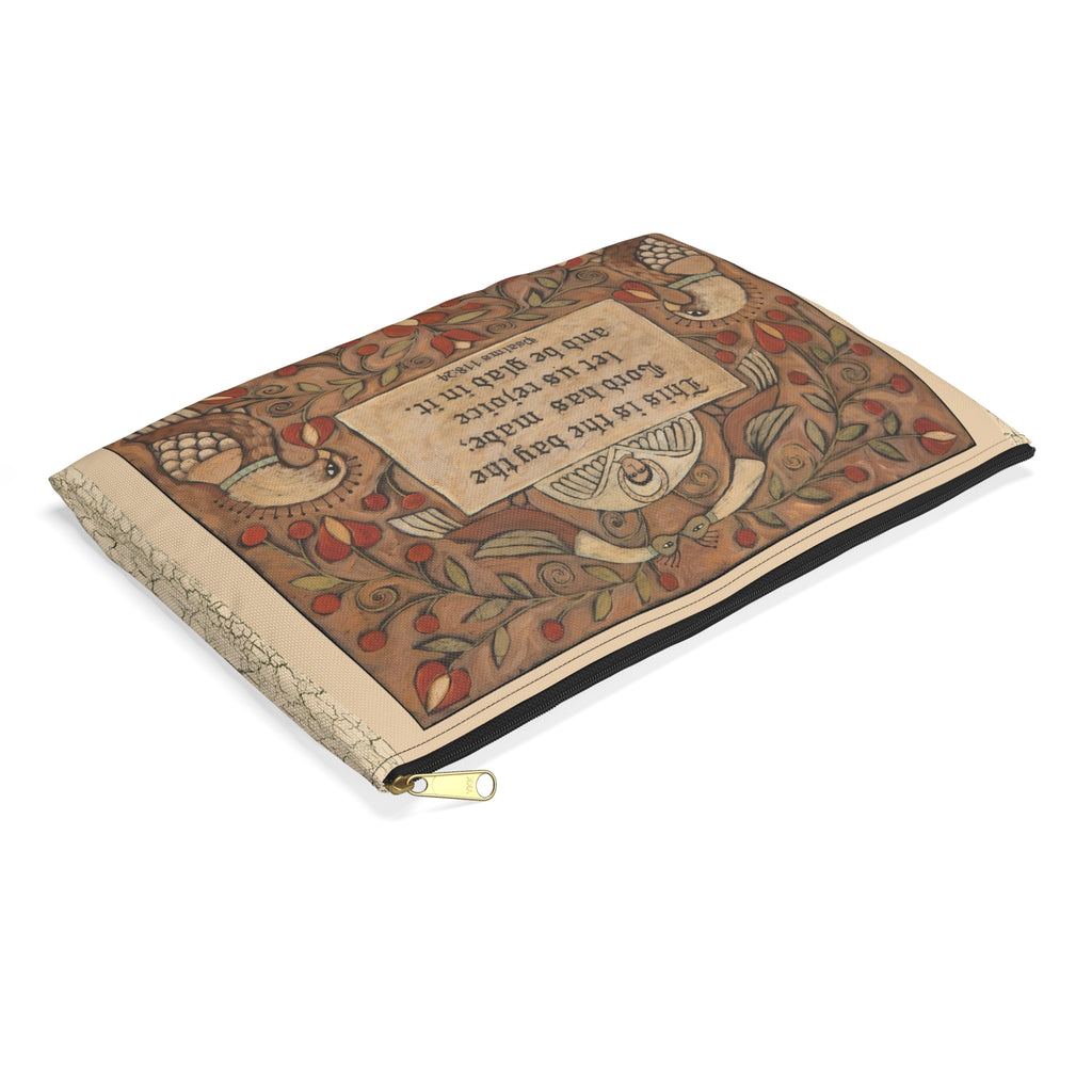 This is the Day Accessory Pouch