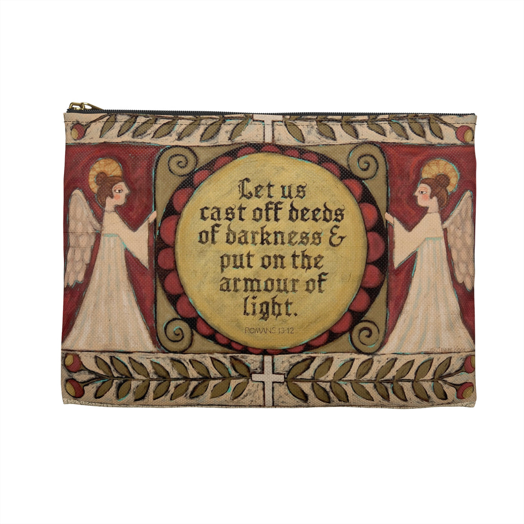 Armour of Light Accessory Pouch