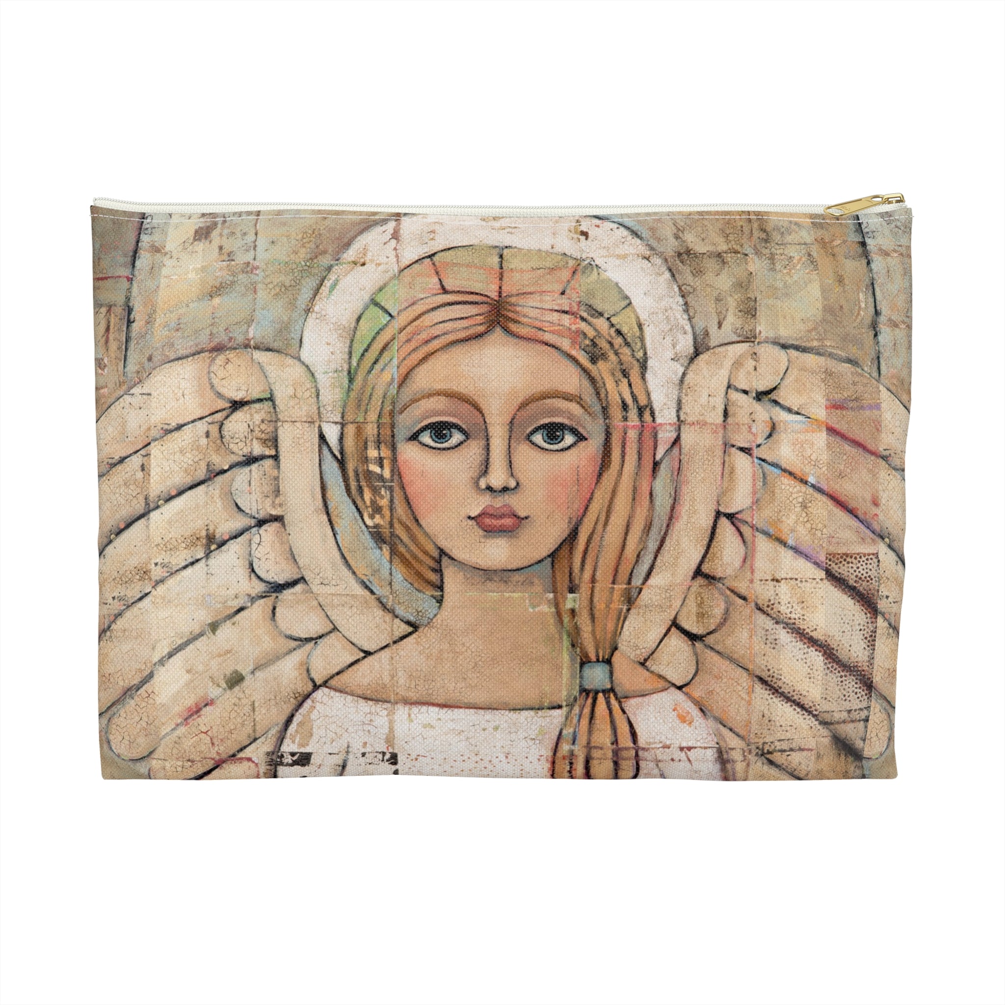 Angelic Vision Accessory Pouch