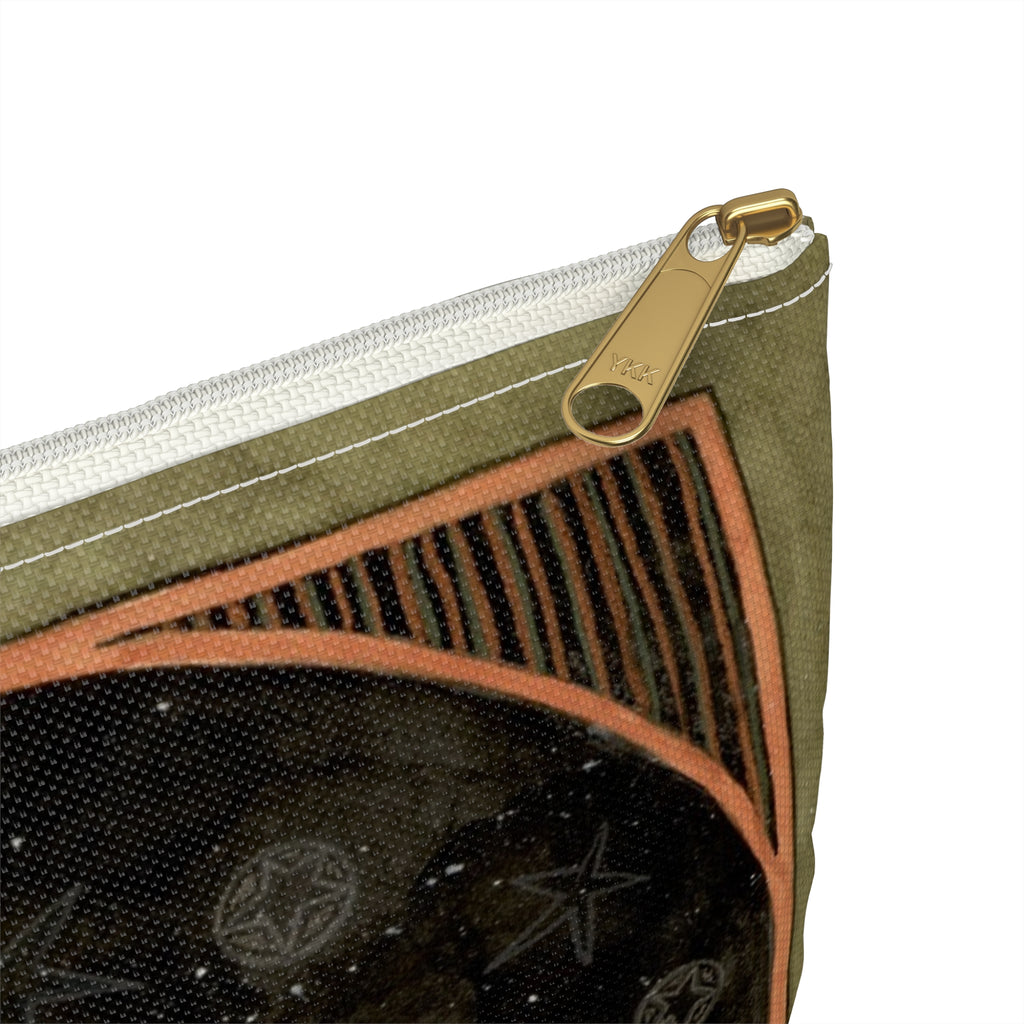 Gift of Friendship Accessory Pouch