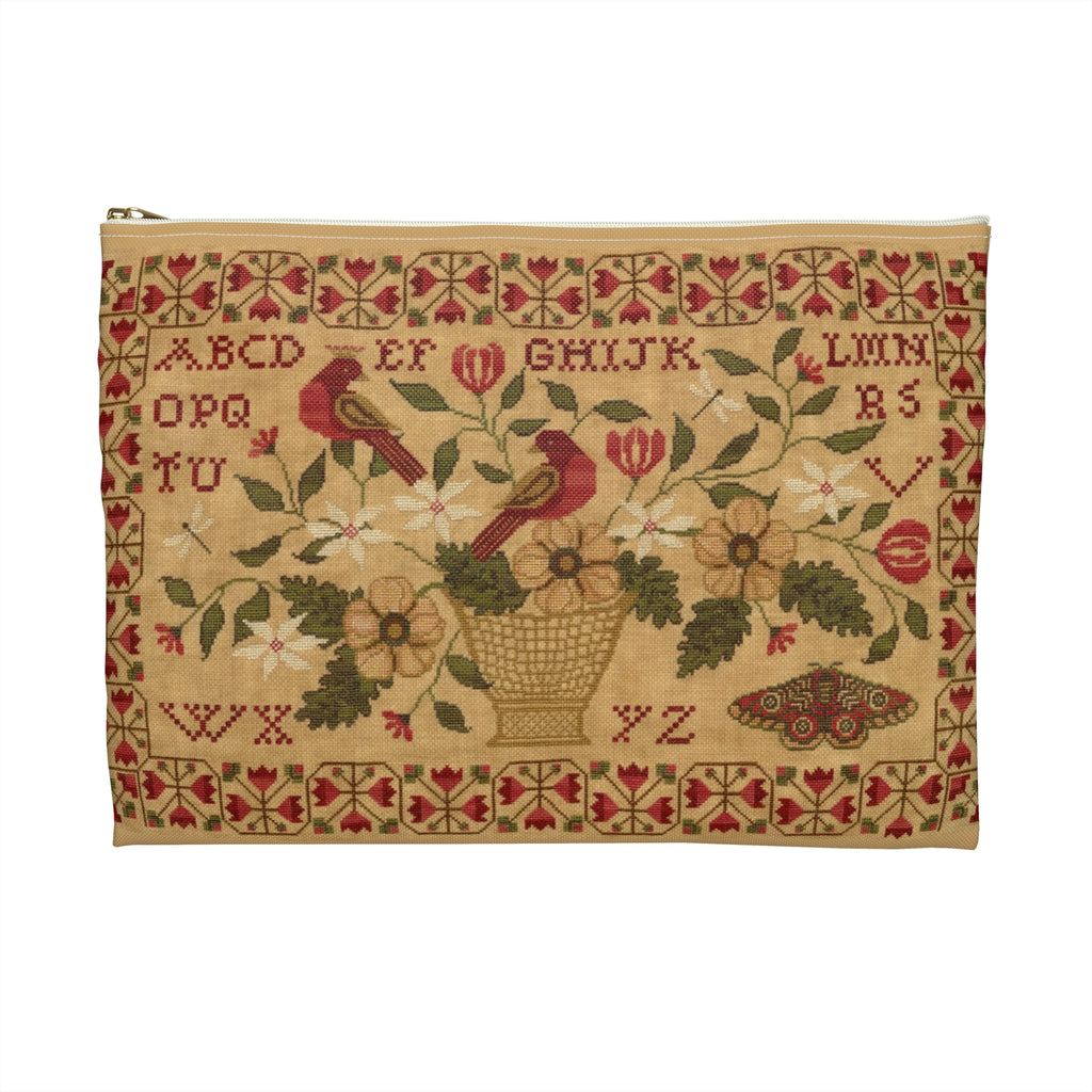 Newcastle Bouquet Accessory Pouch