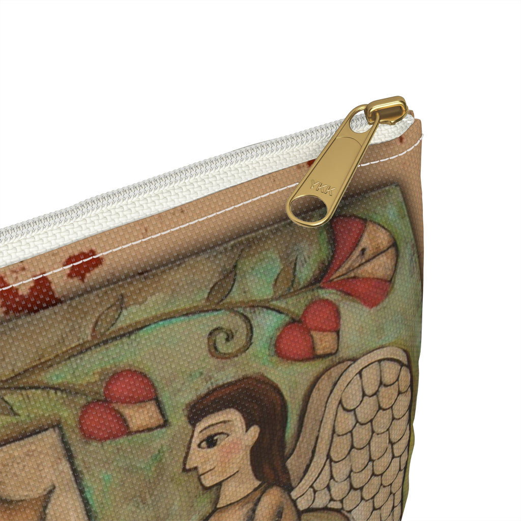 Forgive Others Accessory Pouch