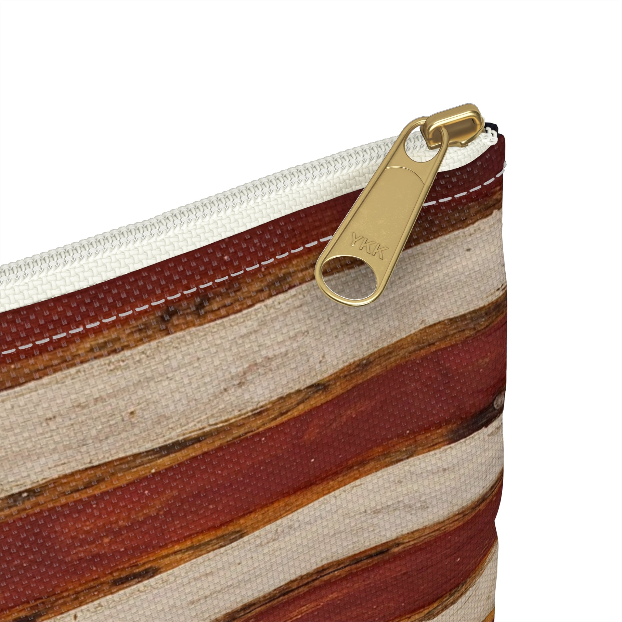 Grand Ole Flag Accessory Pouch