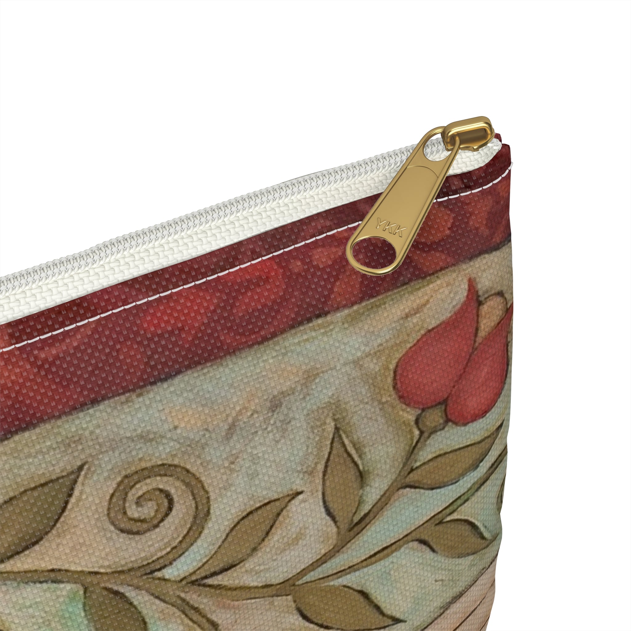 Life in Your Years Accessory Pouch