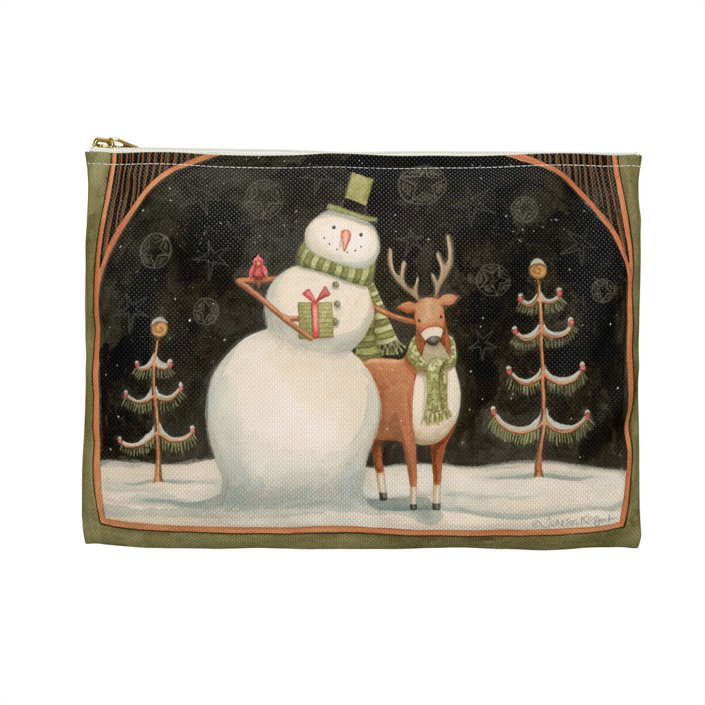 Gift of Friendship Accessory Pouch