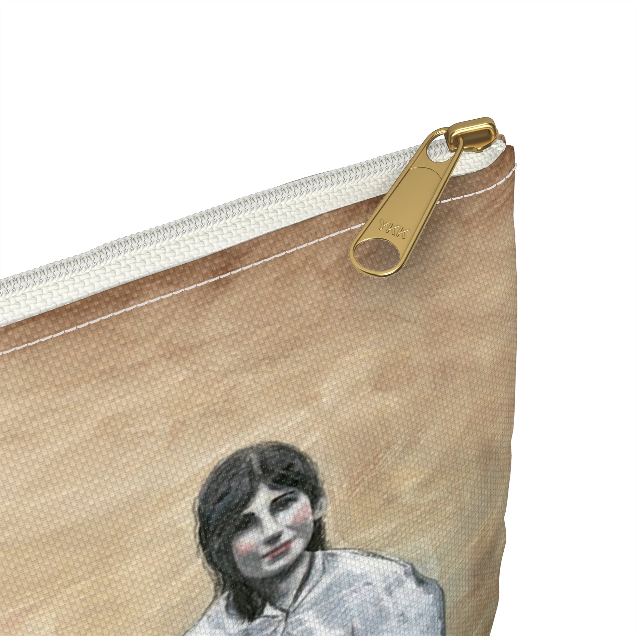 Wool Seeker Accessory Pouch