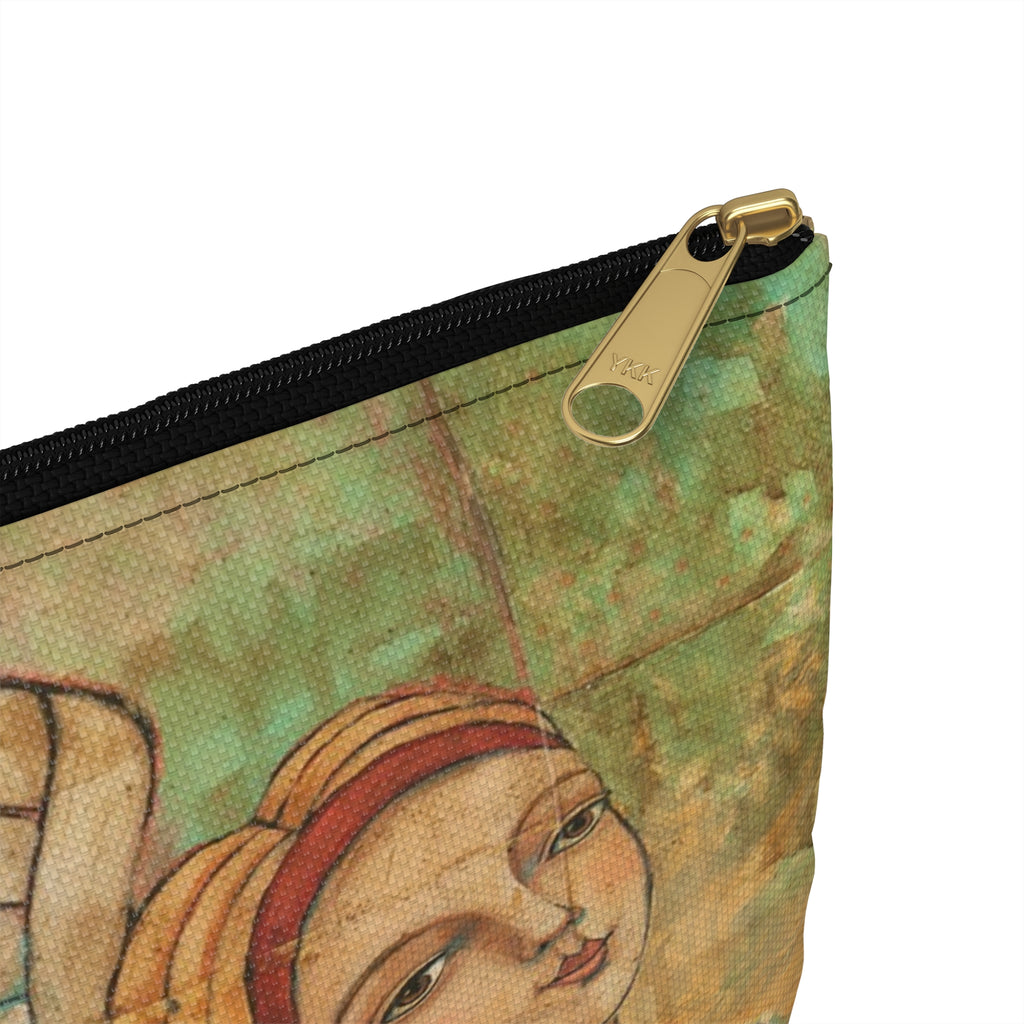 Peace in Your Heart Pouch