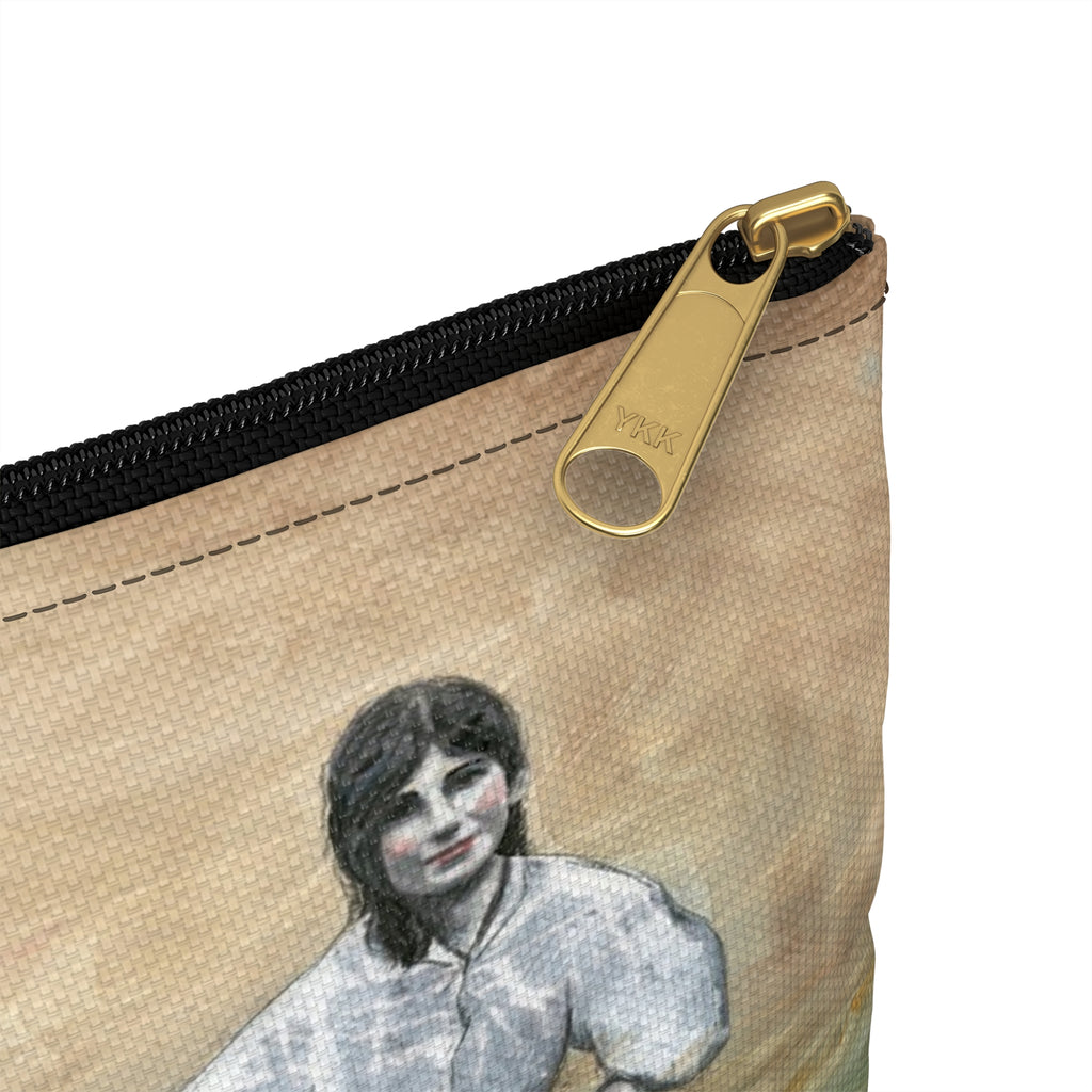 Wool Seeker Accessory Pouch