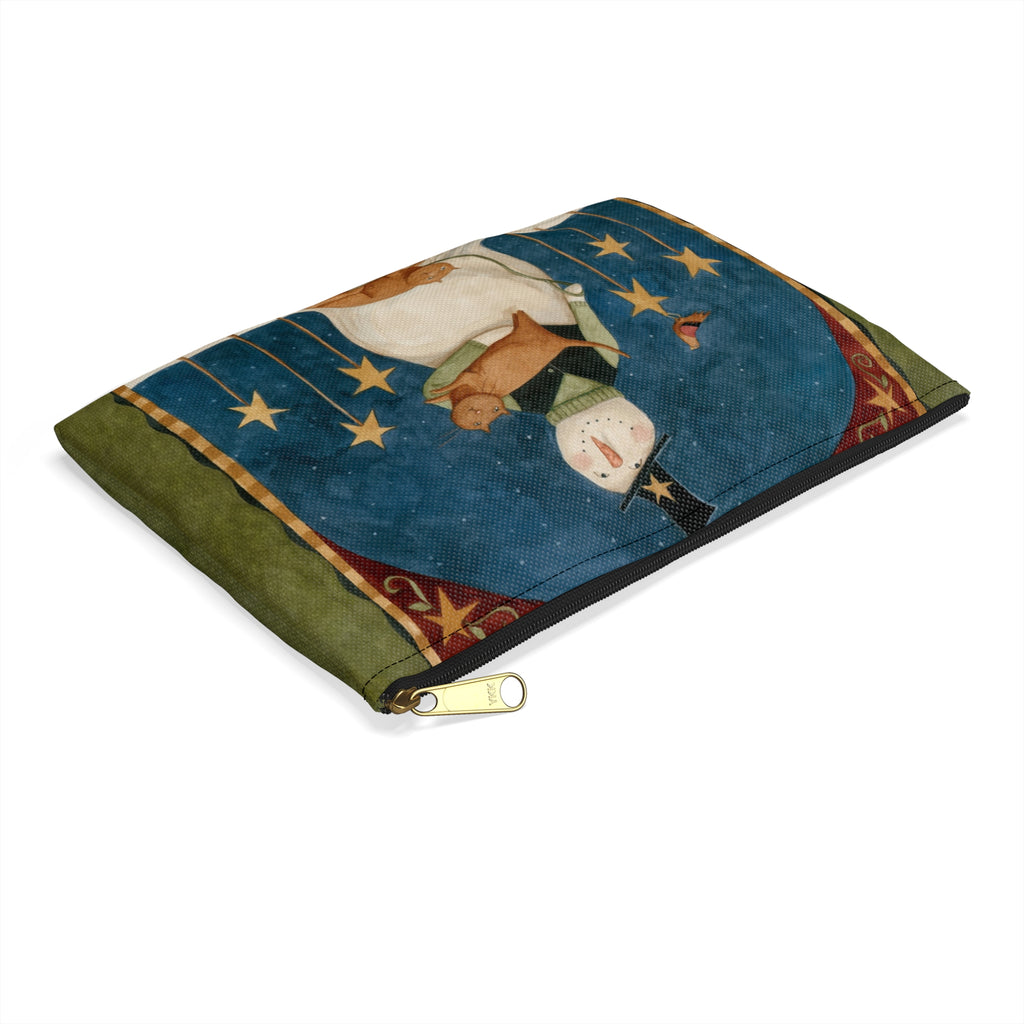 Warmth of Friendship Accessory Pouch