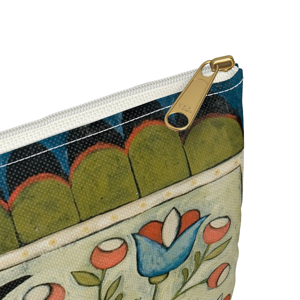 I Shall Not Want Accessory Pouch