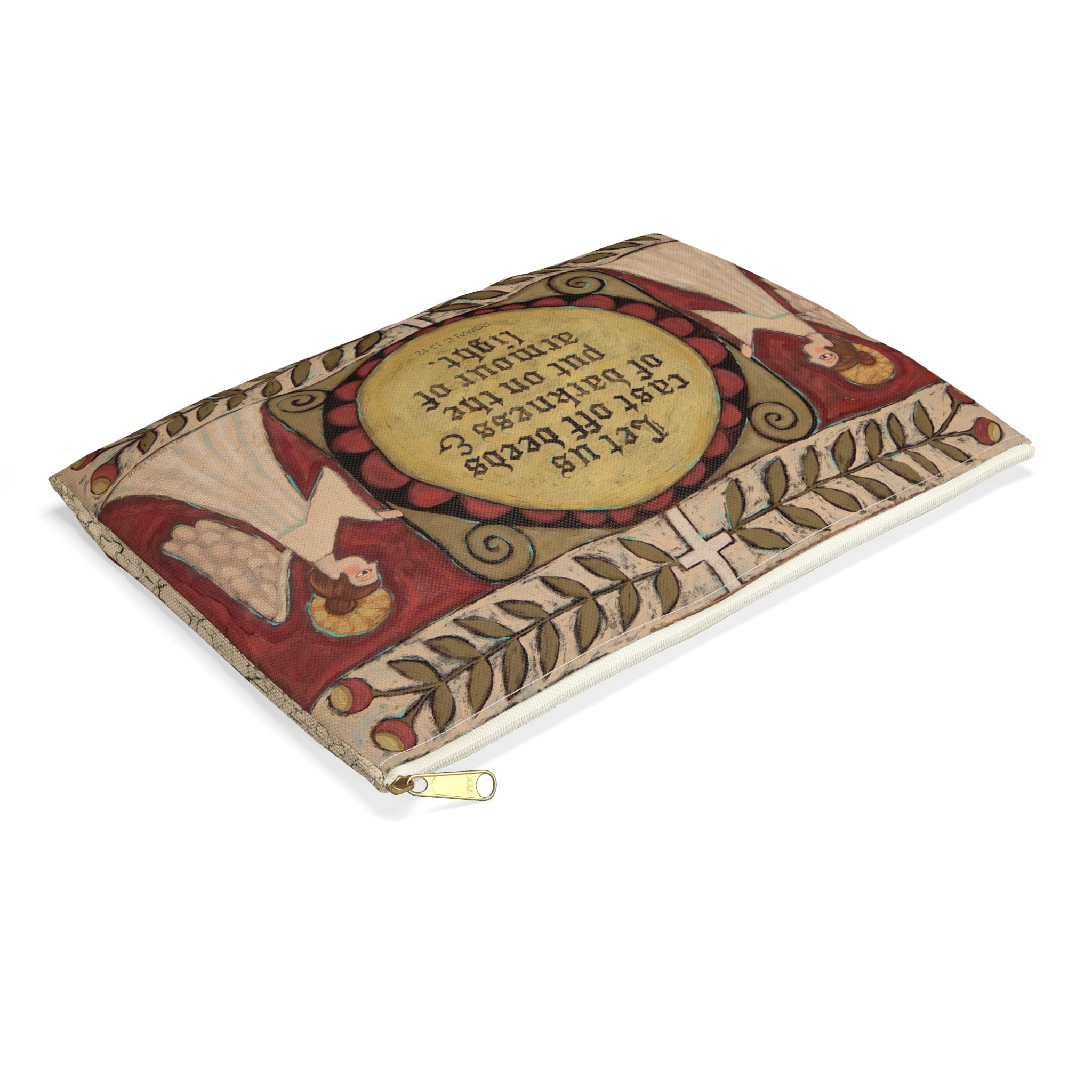 Armour of Light Accessory Pouch