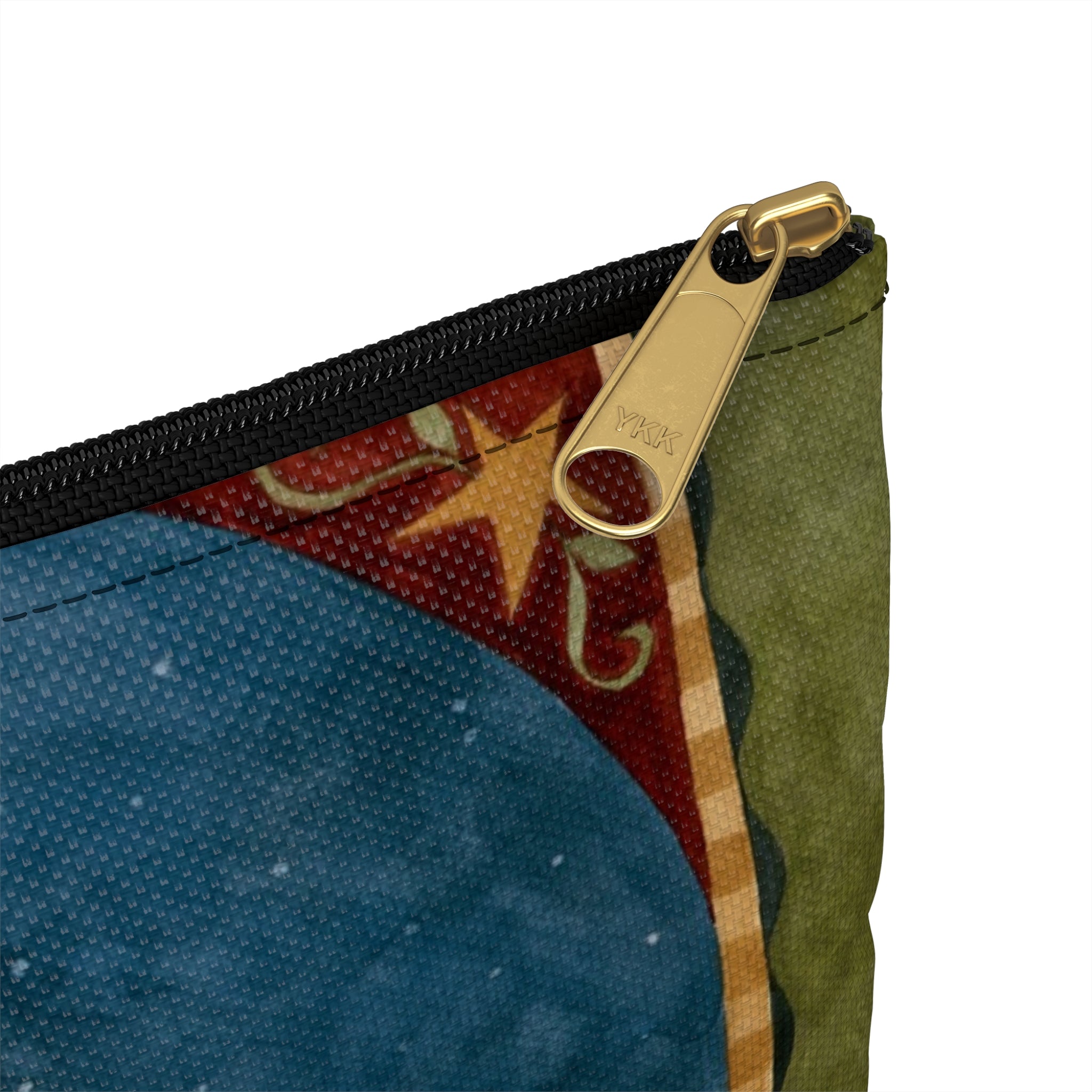 Warmth of Friendship Accessory Pouch