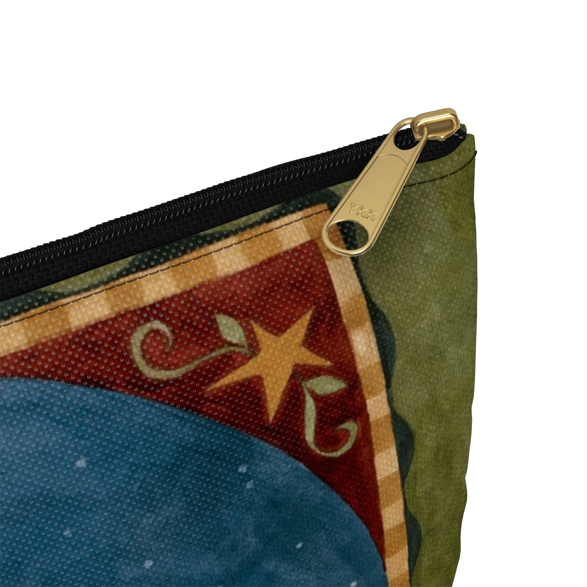 Warmth of Friendship Accessory Pouch