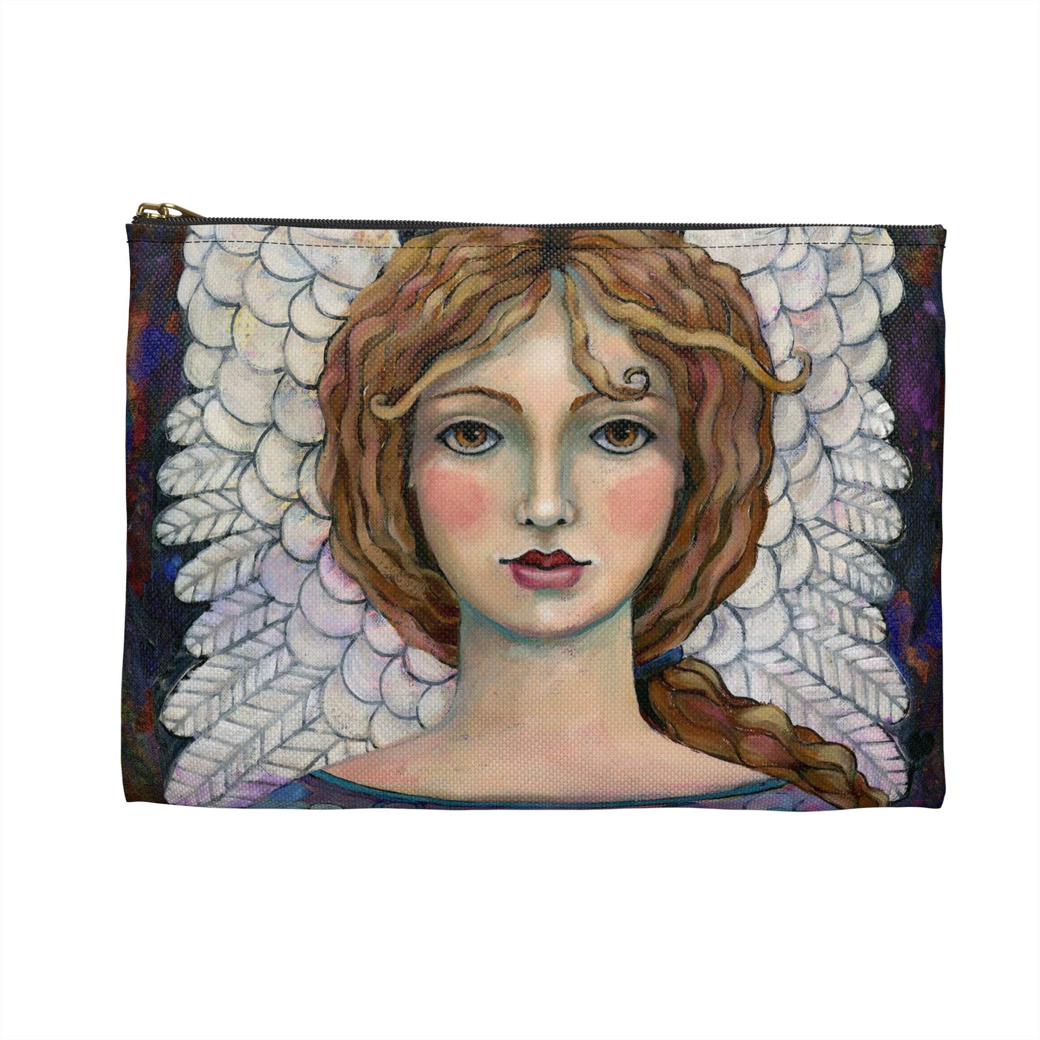 In Command Accessory Pouch