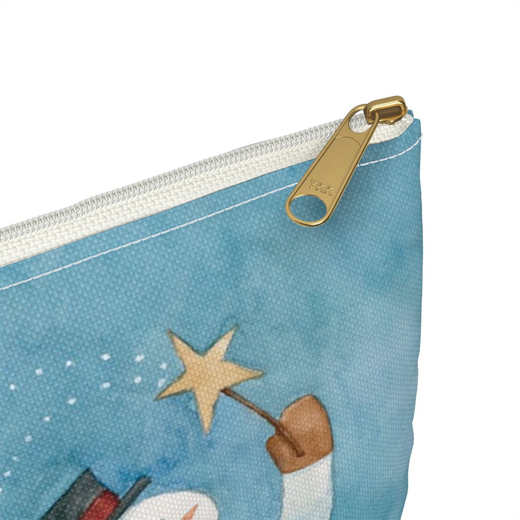 Magic of Christmas Accessory Pouch