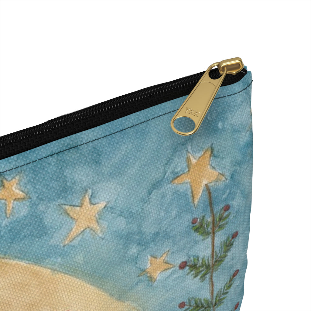 The Greatest Gift Accessory Pouch