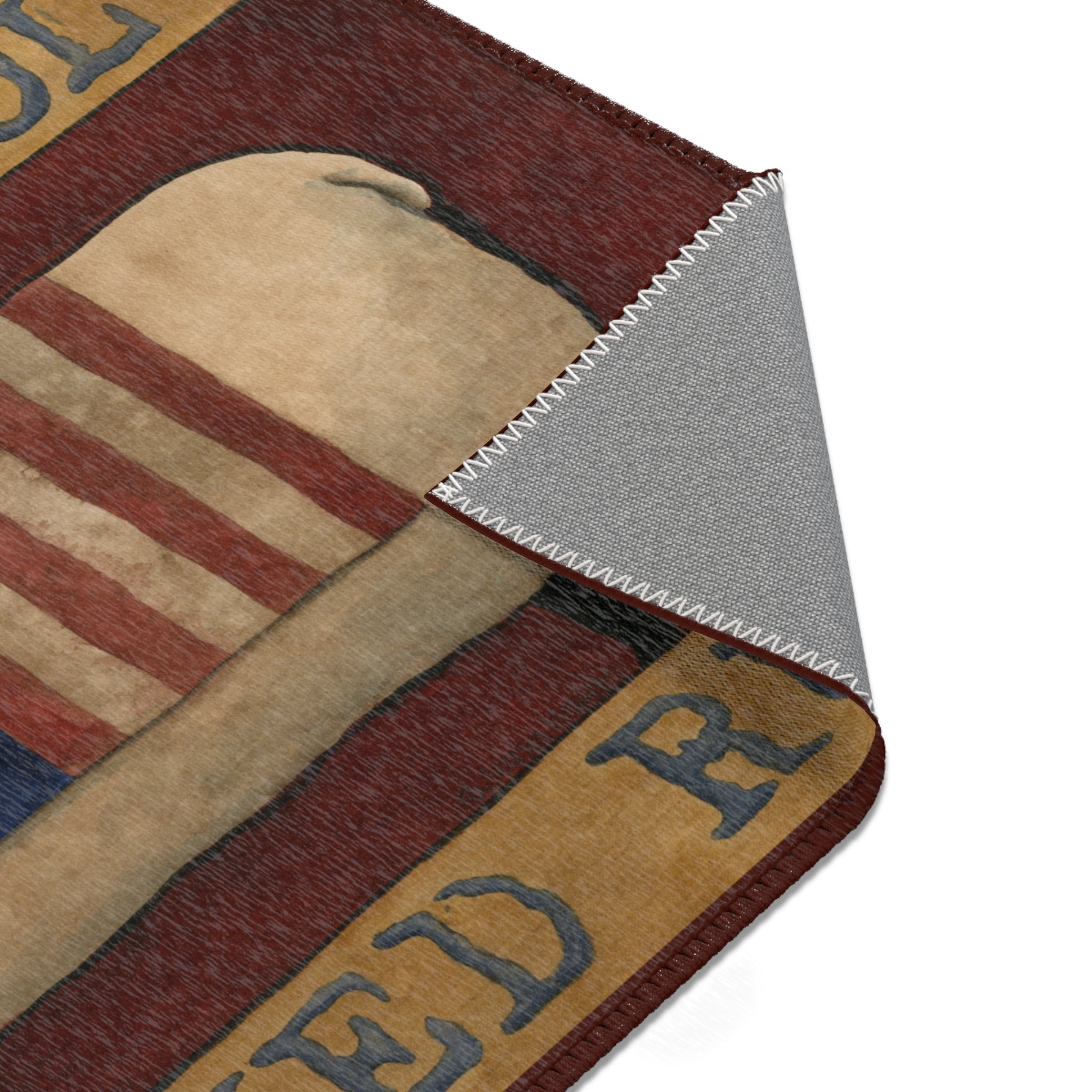 Liberty Wool Area Rug