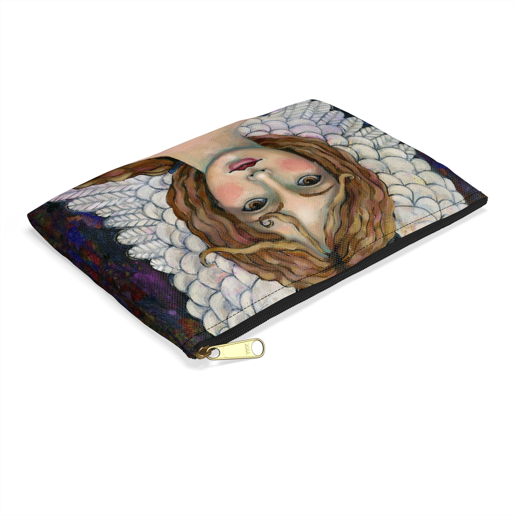 In Command Accessory Pouch