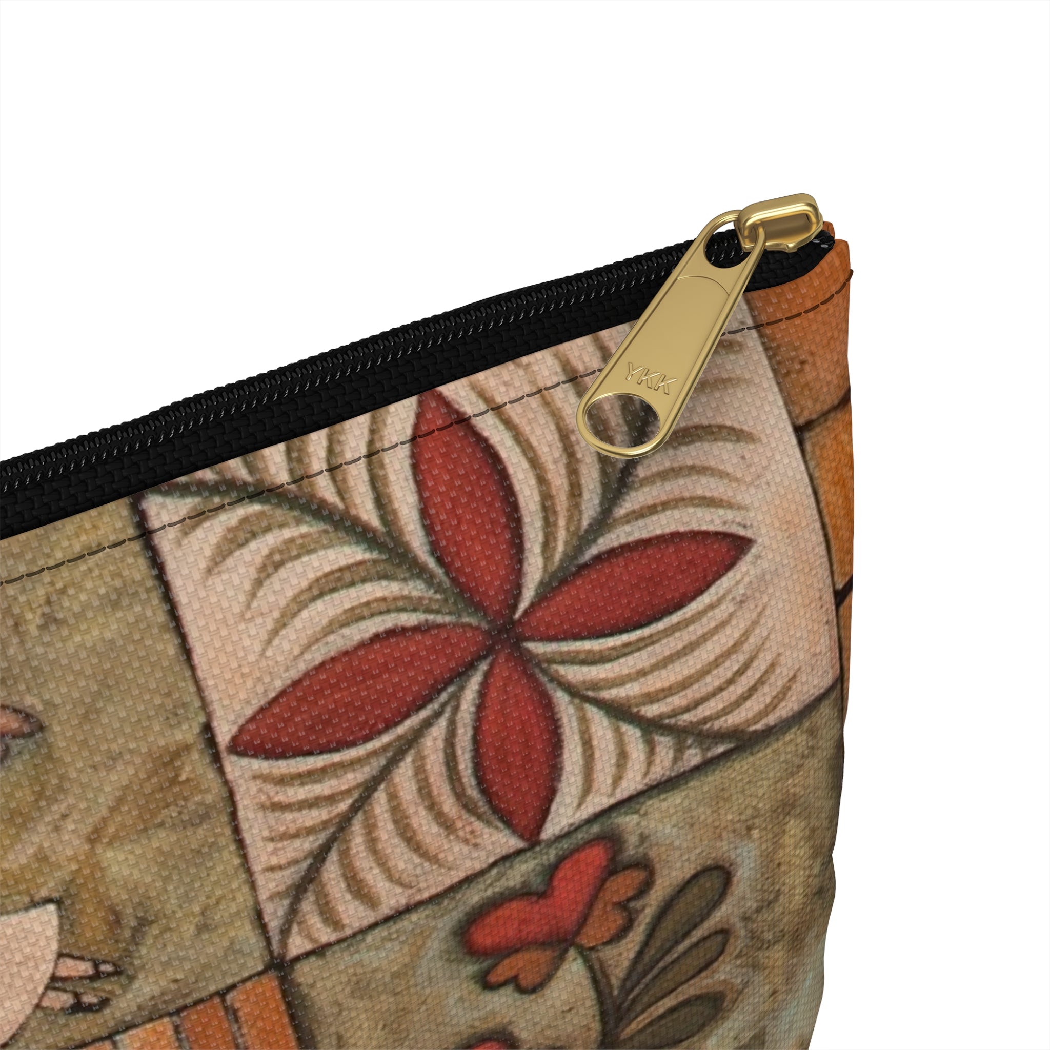 Gods Side Accessory Pouch