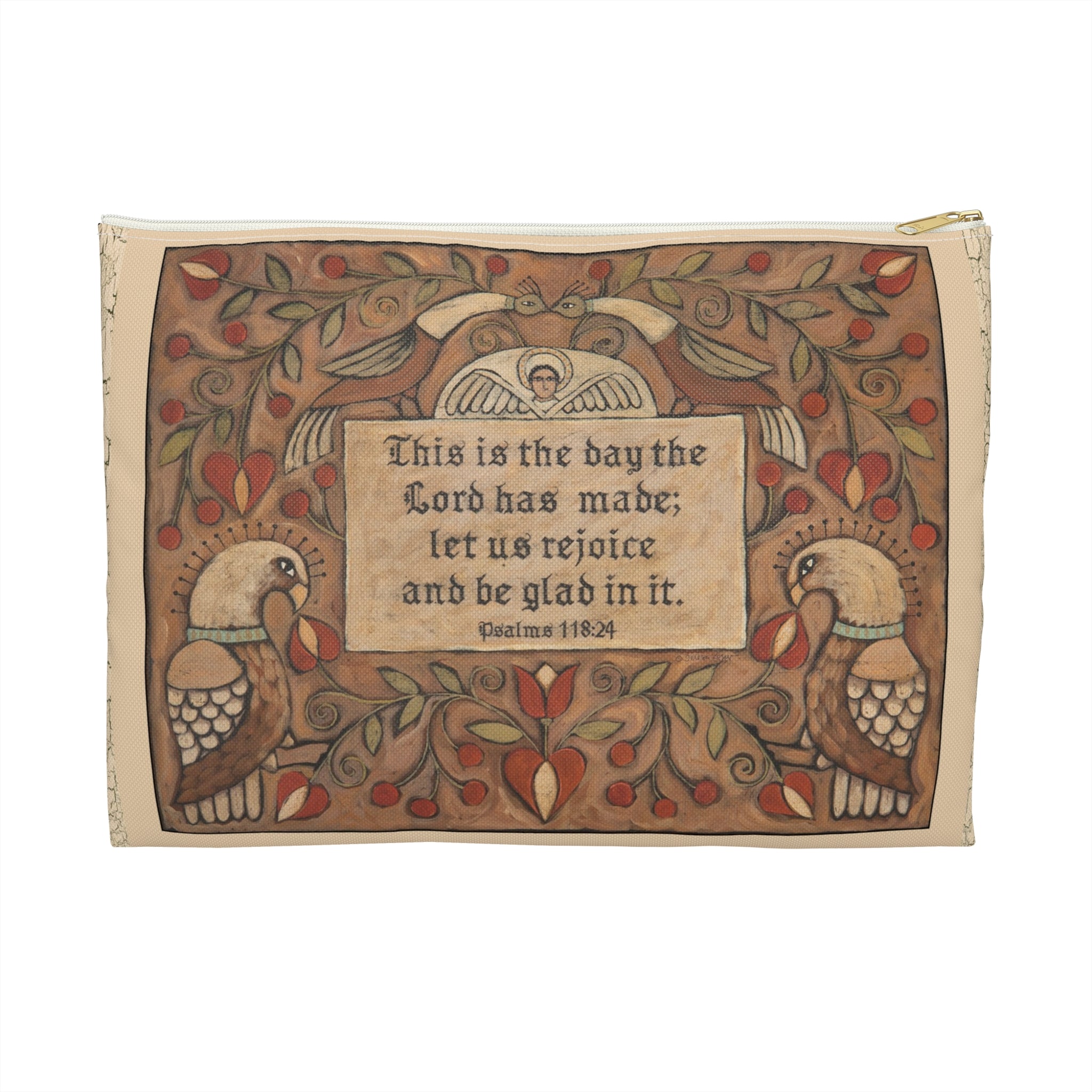 This is the Day Accessory Pouch