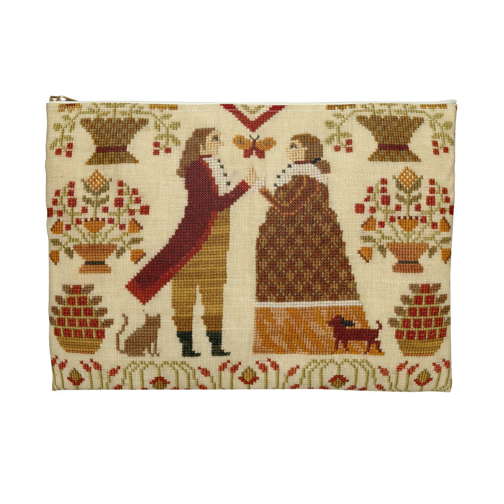 Above All Sampler Accessory Pouch