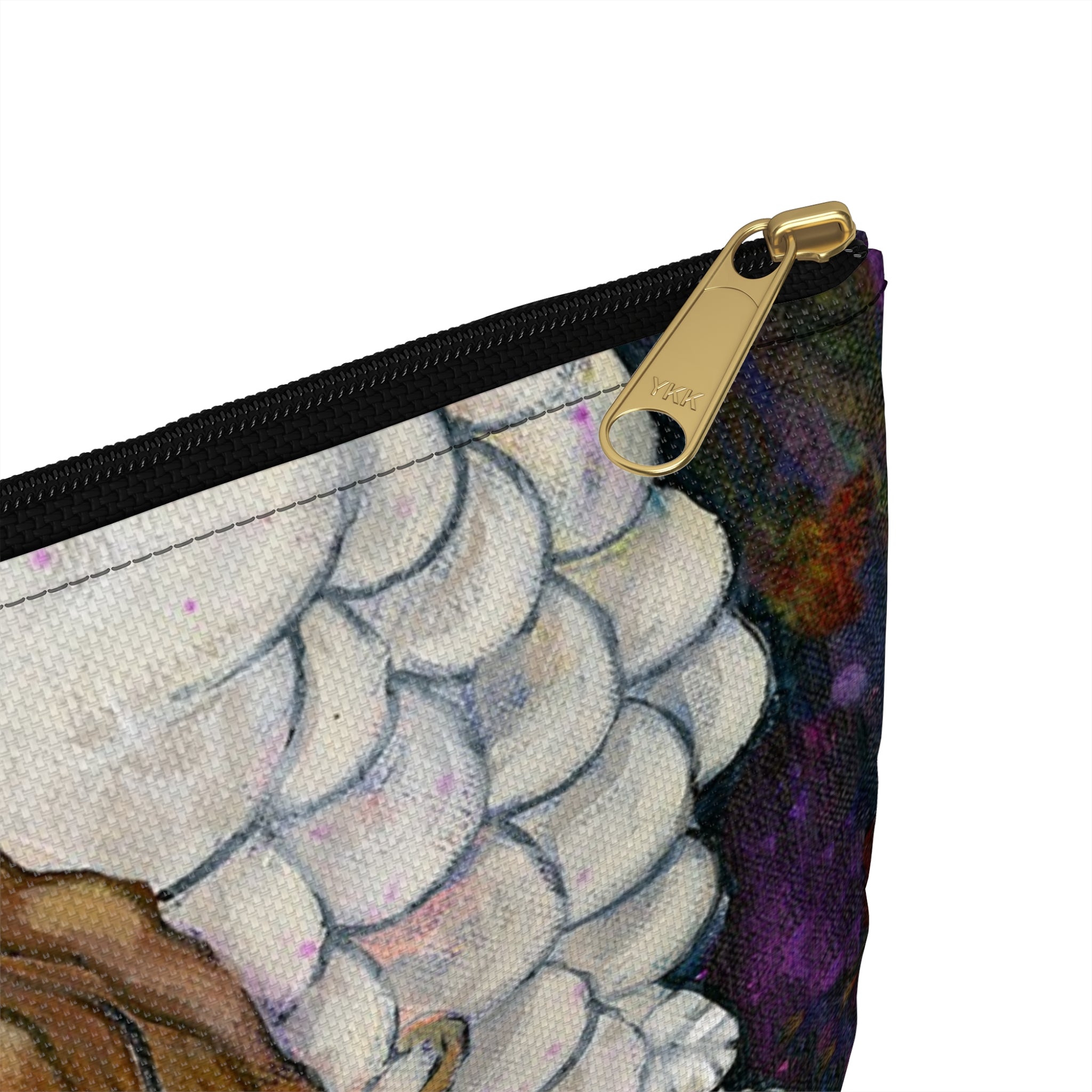 In Command Accessory Pouch