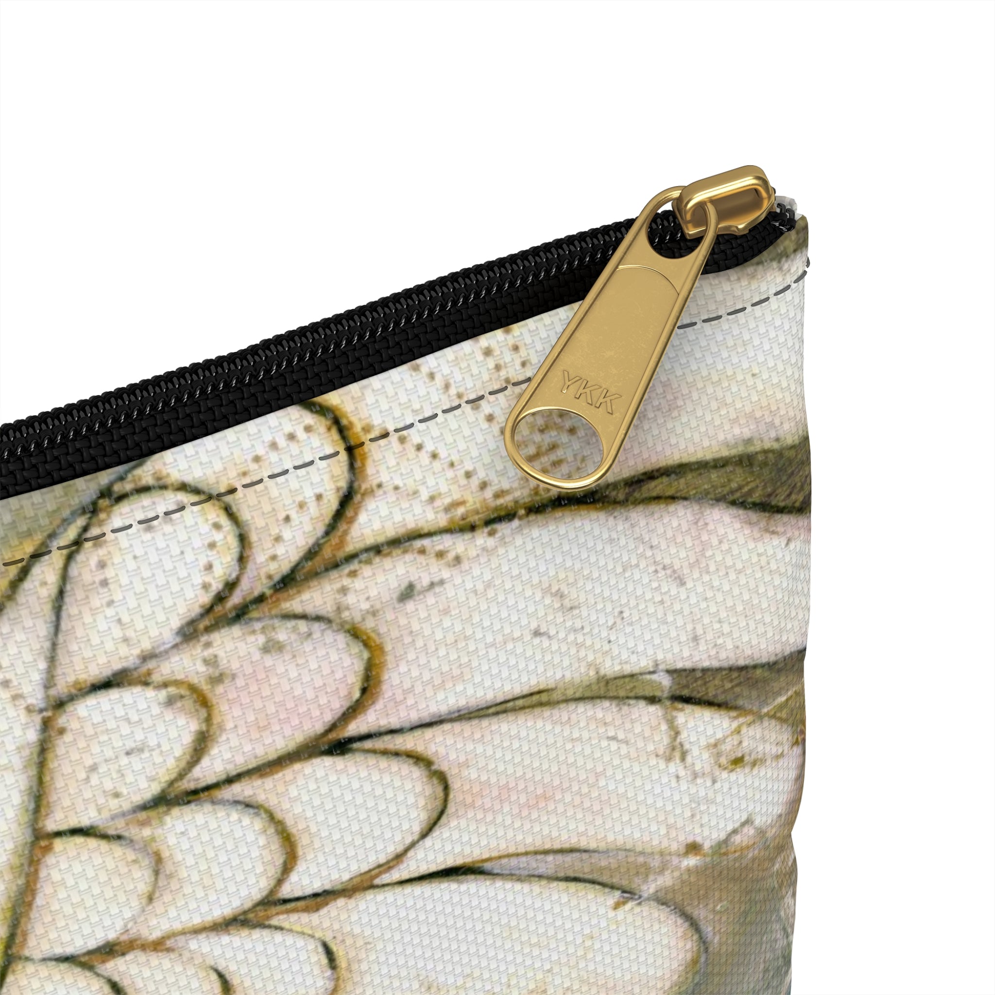 You Are Worthy Accessory Pouch