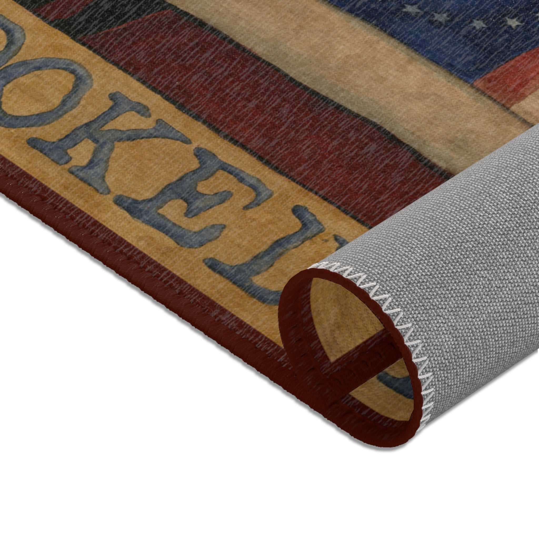 Liberty Wool Area Rug