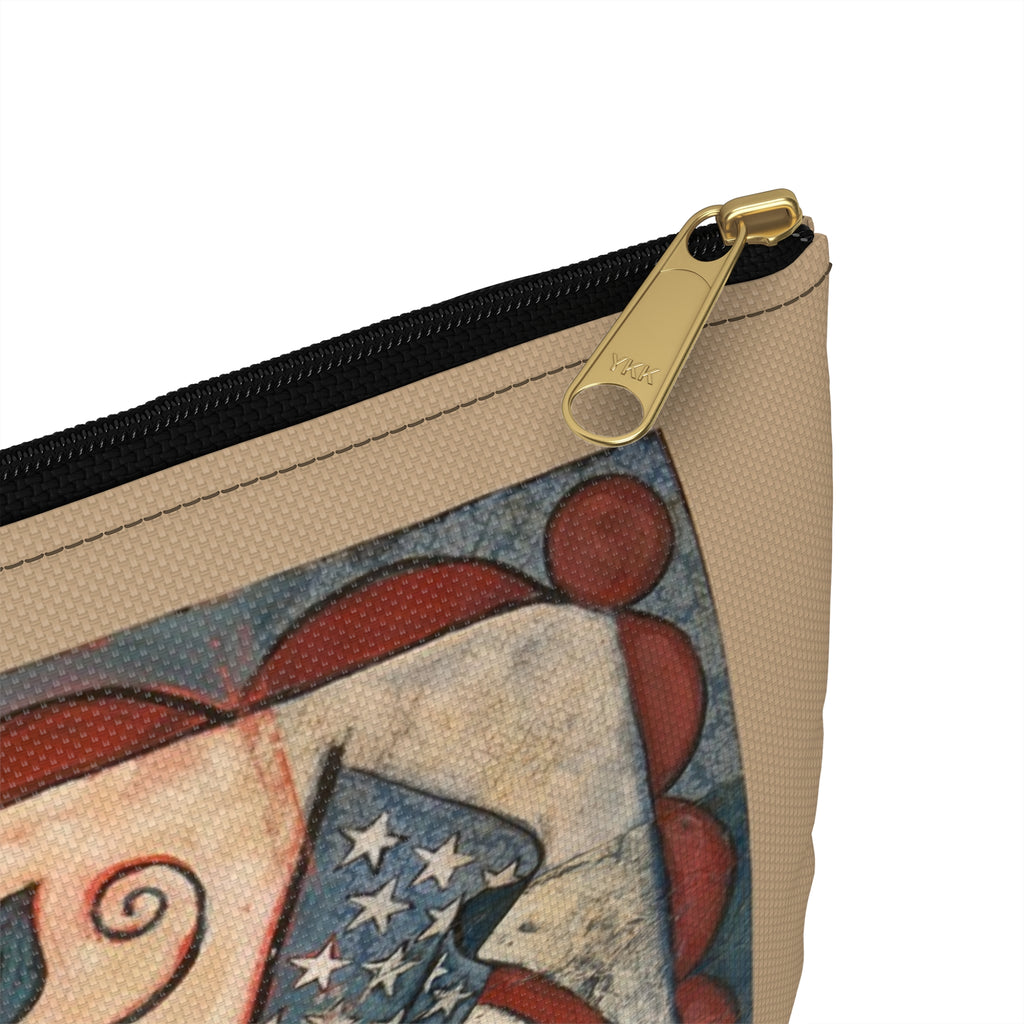 Do For Yourself Accessory Pouch