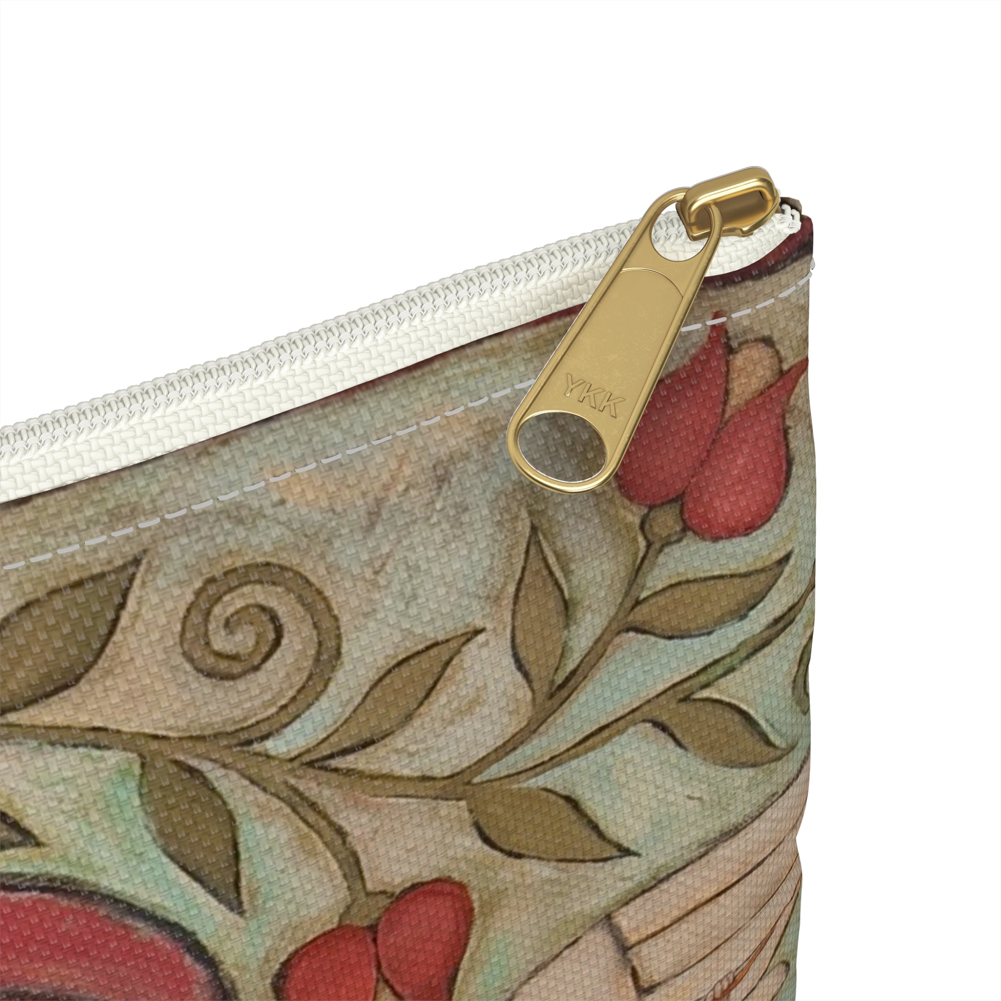 Life in Your Years Accessory Pouch