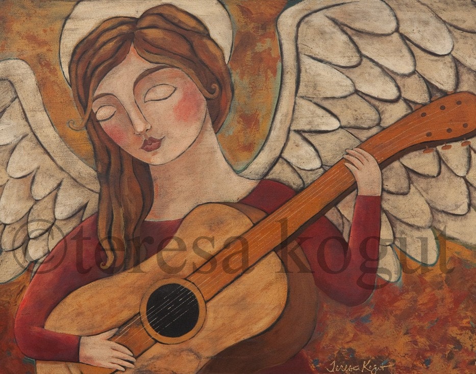 COMFORT & JOY art print