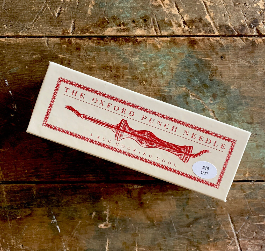 Oxford Rug Punch Needle