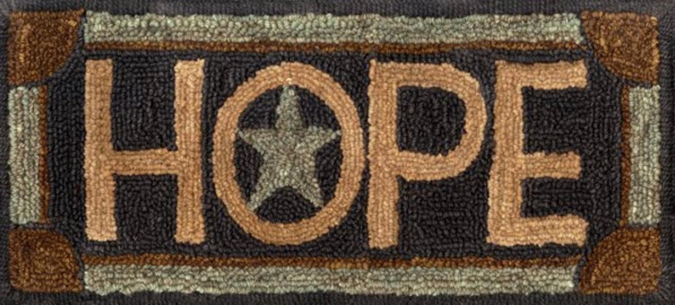 Oxford Rug Punch Needle