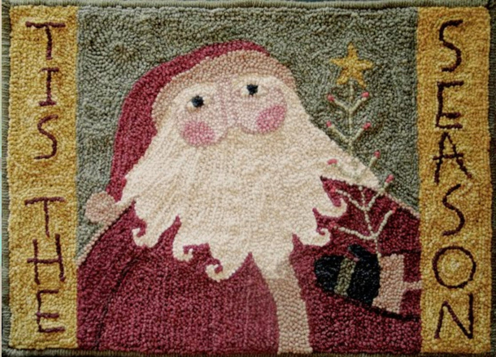 Oxford Rug Punch Needle