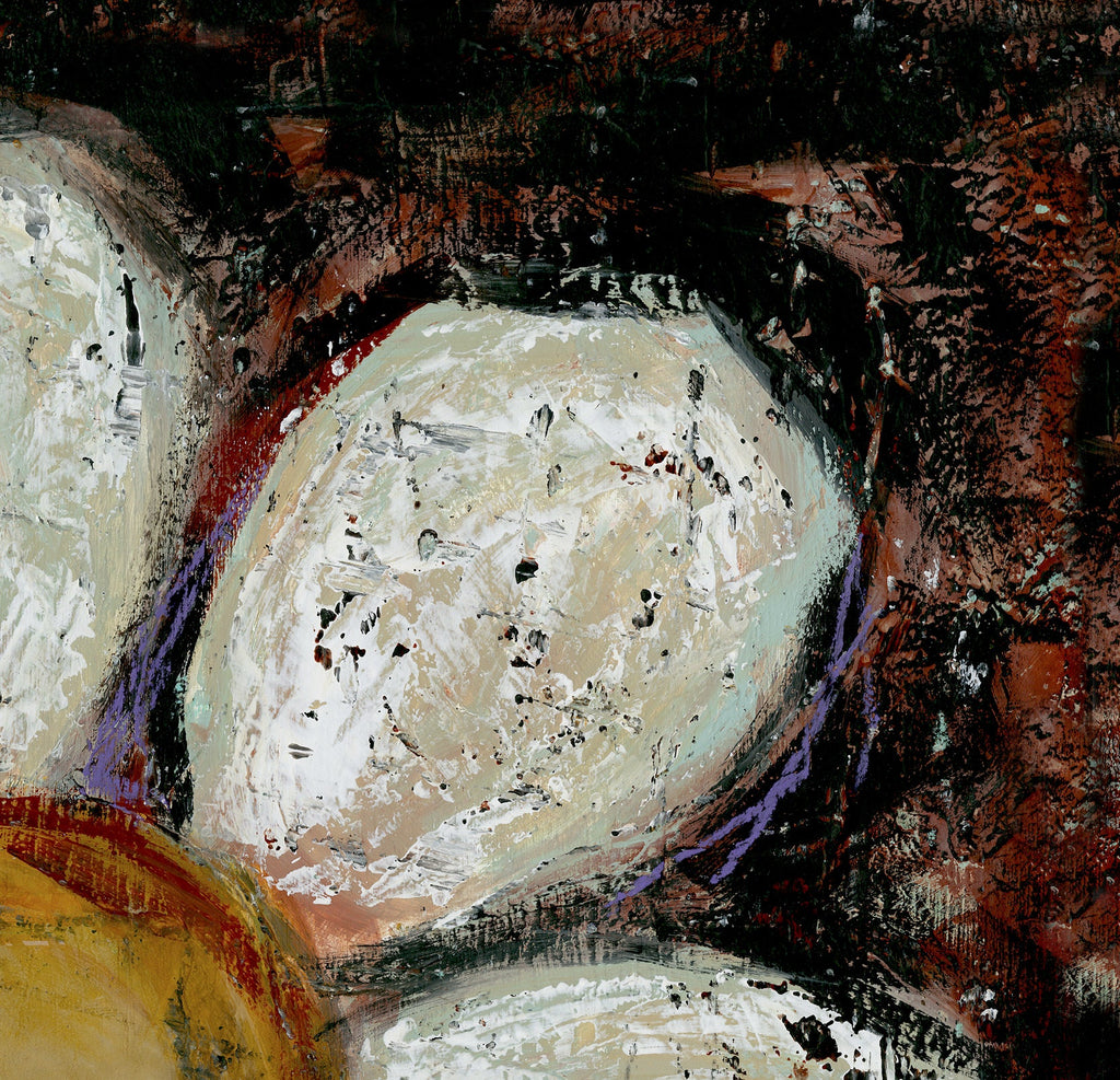 Tennessee Daisy art print