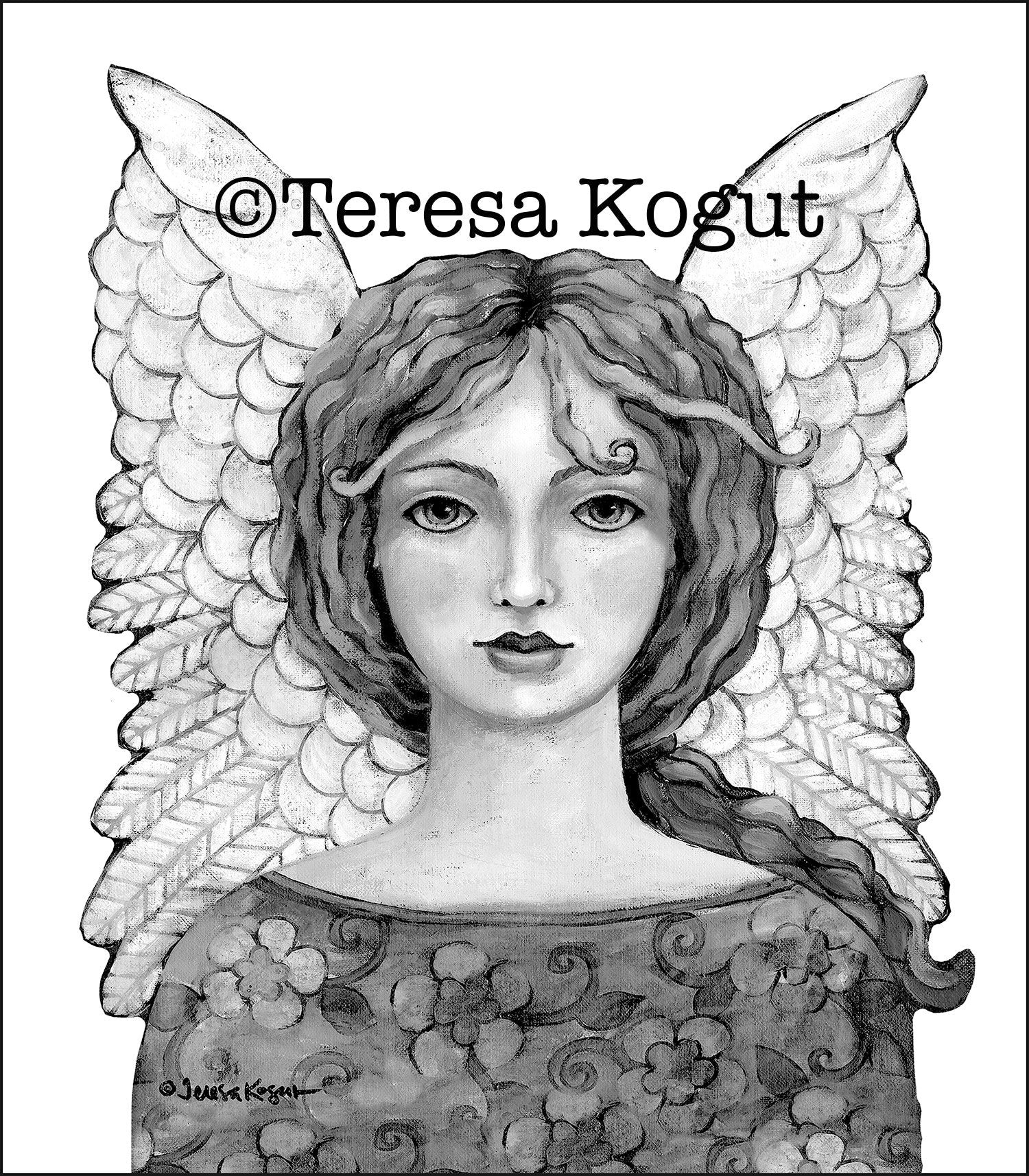 HR3167  In Command Rug Pattern