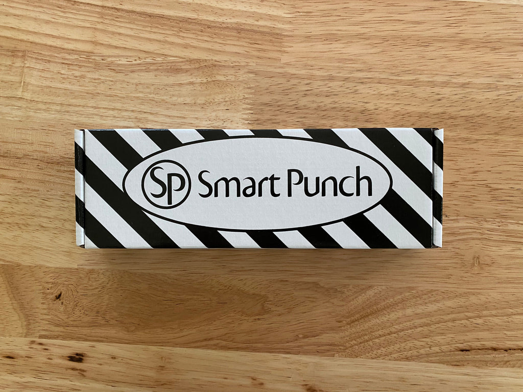 Smart Punch Punchneedle