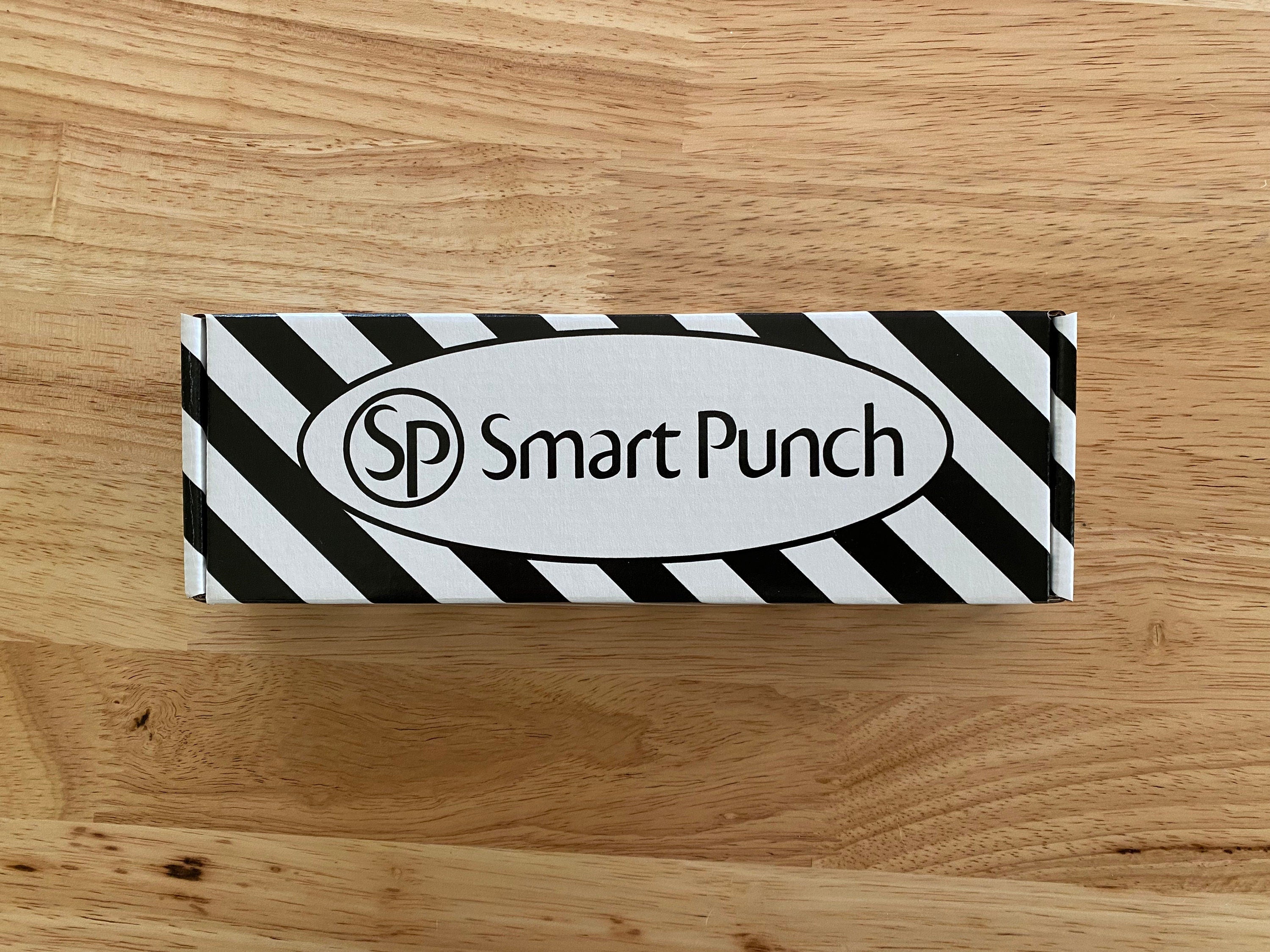 Smart Punch Punchneedle