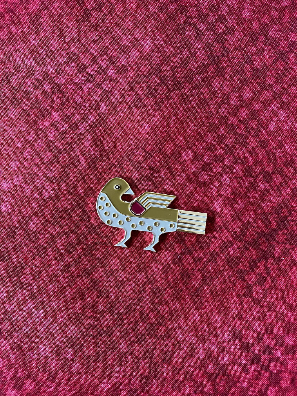 Pernice Manor Needle Minder